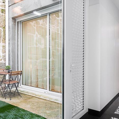 Guestready - Contemporary Studio In Porto Luaran gambar